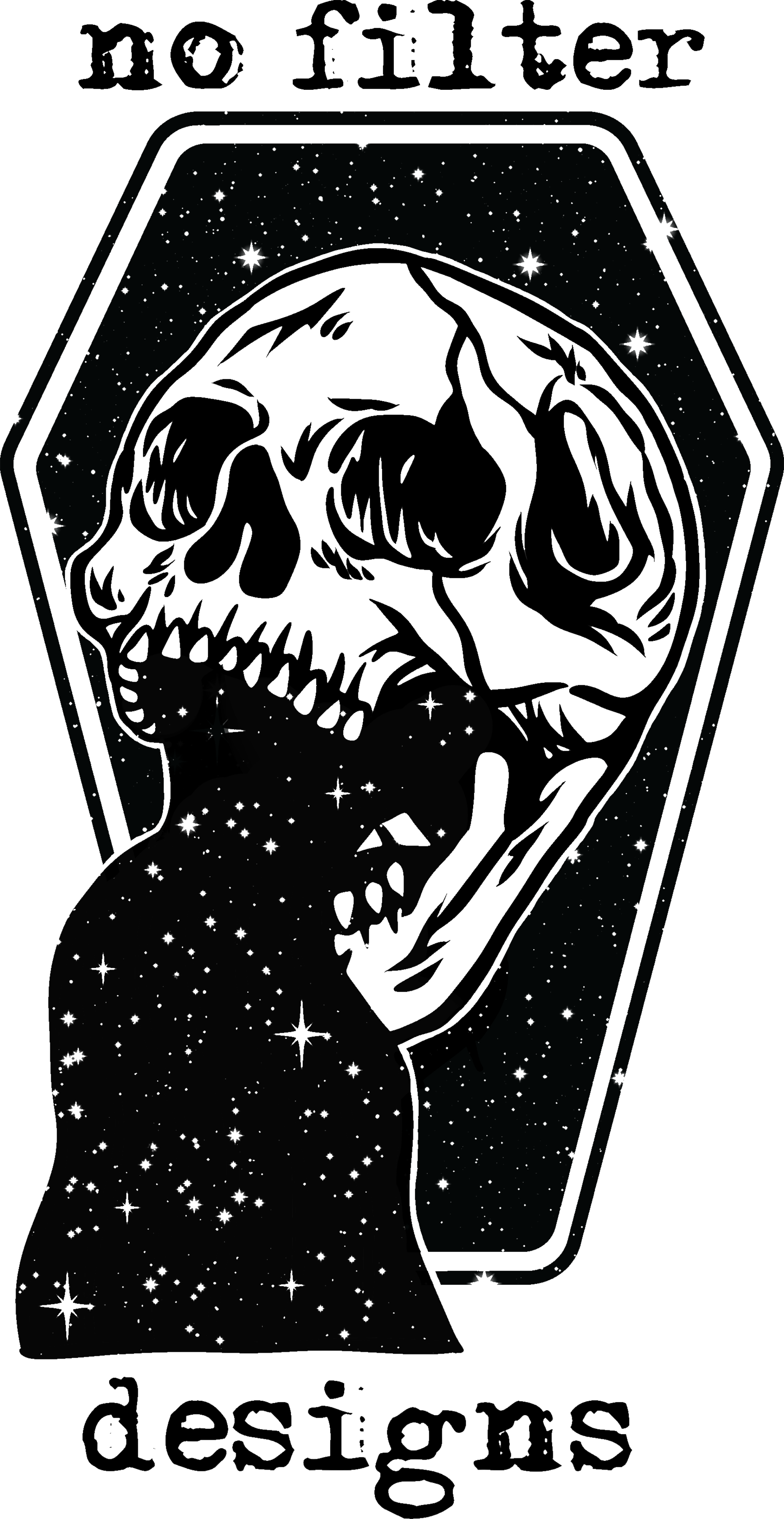 Designer Spotlight - No Filter Designs