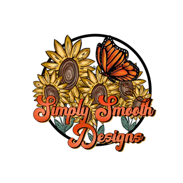 Designer Spotlight - Simply Smooth Designs
