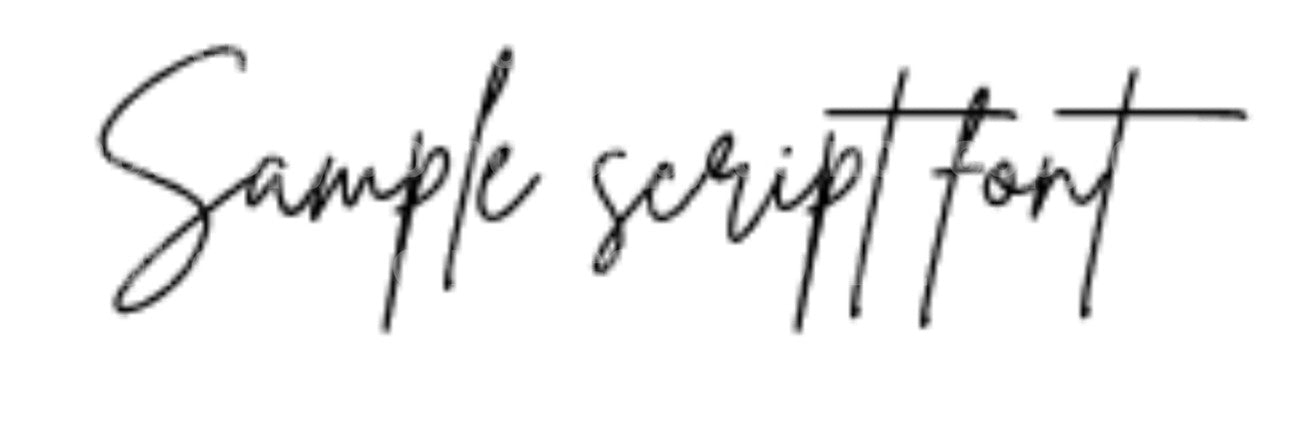 Leatherette laser engraved patch personalized holiday stocking Christmas stockings