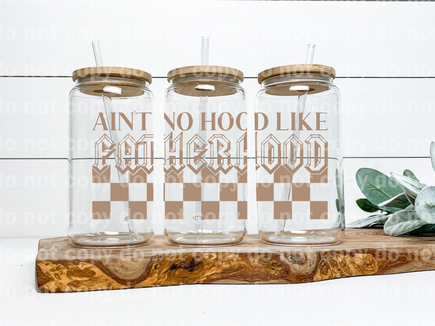 No hay capucha como la paternidad