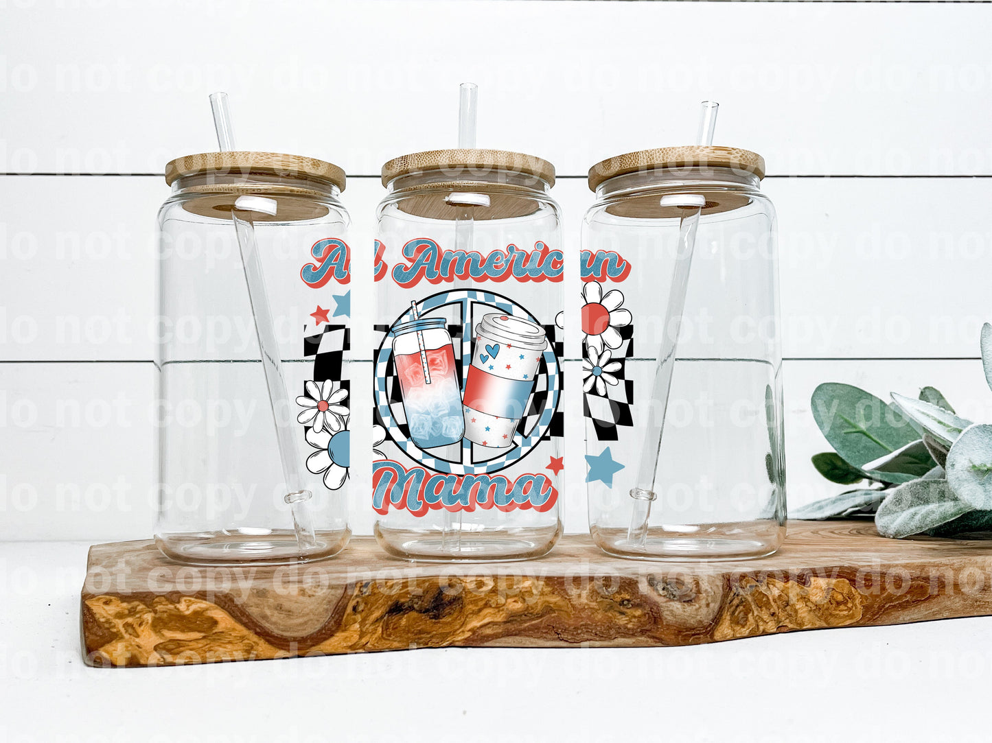 All American Mama Cups