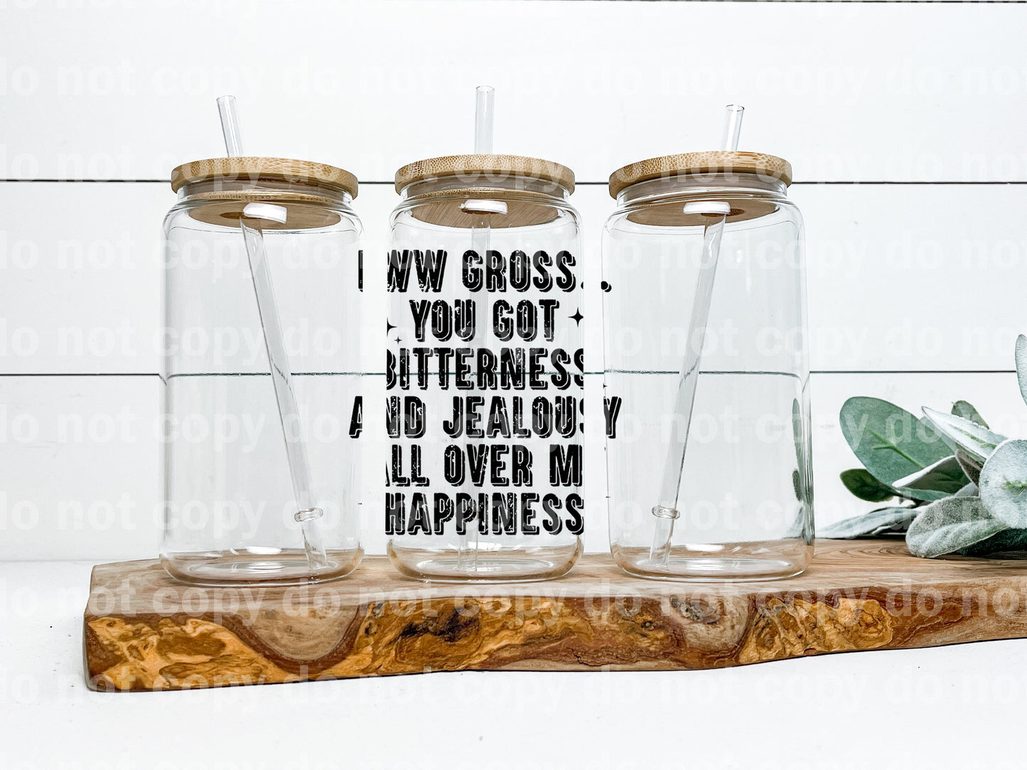 Grito Fantasma Floral