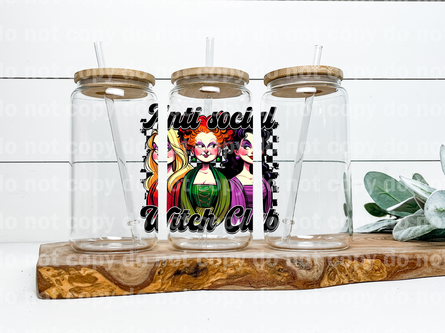 Grito Fantasma Floral