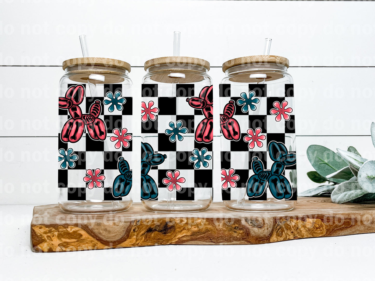 Envoltura de taza de naves espaciales alienígenas de 16 oz