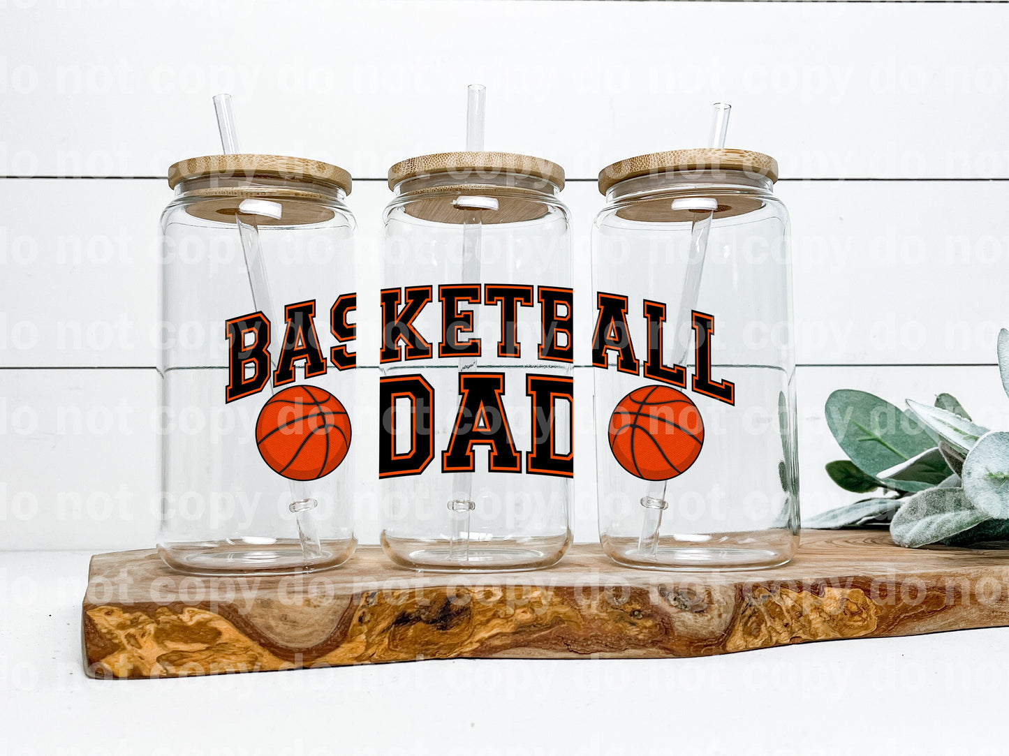 Curva de papá de baloncesto