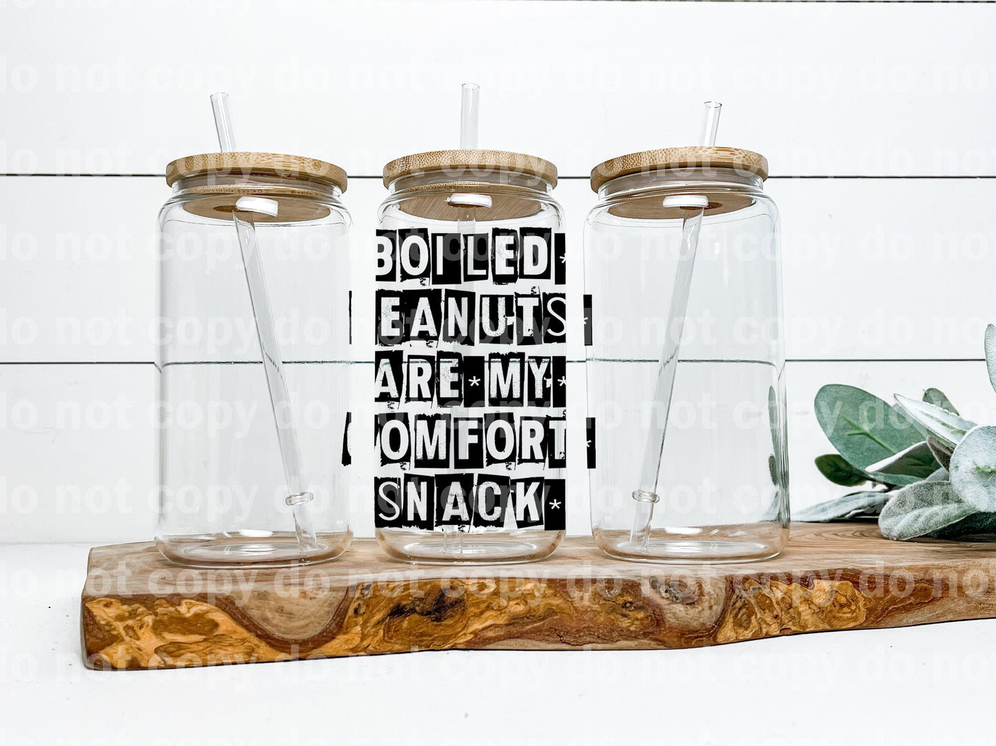 Grito Fantasma Floral