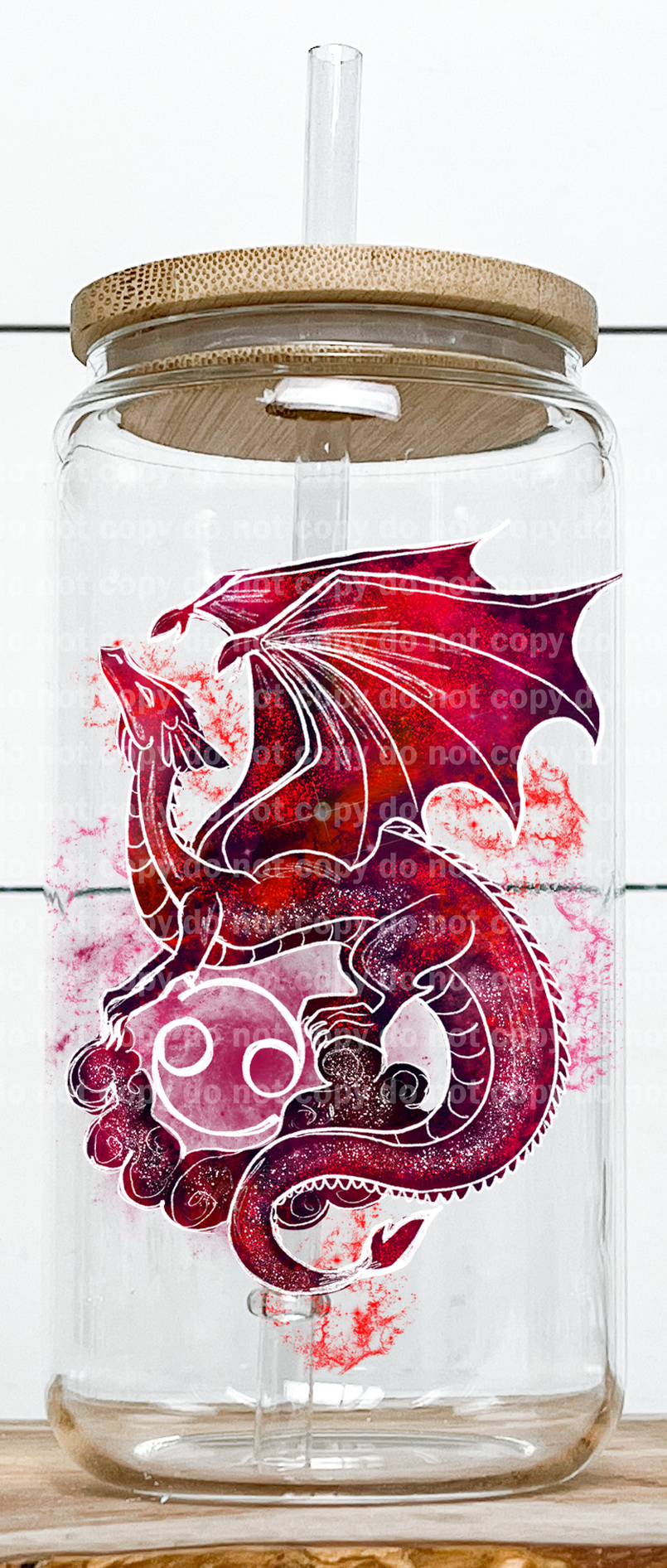 Cancer Dragon