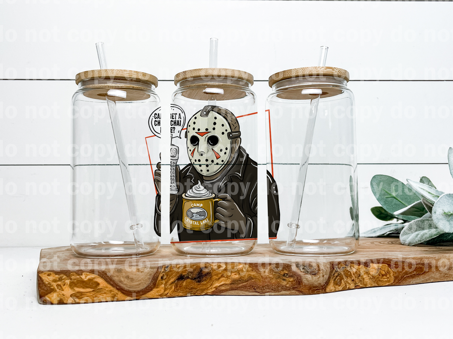 Can I Get A Ch Ch Chai Latte Jason