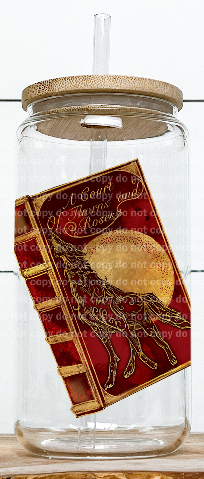 Court of Thorns and Roses