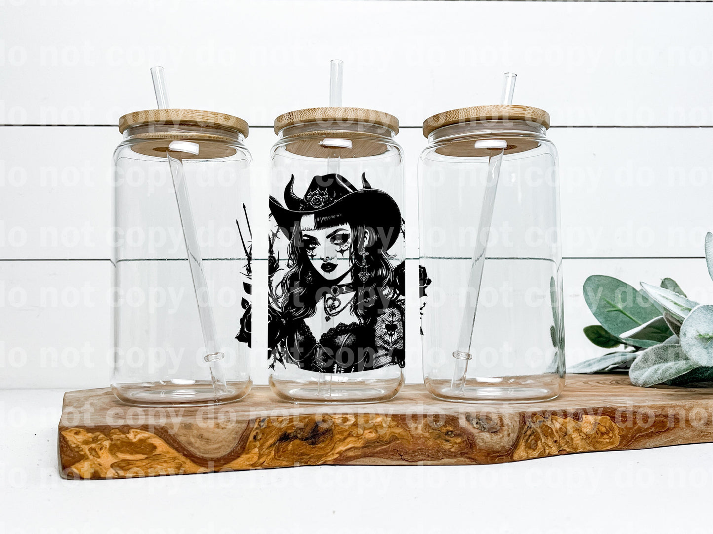 Grito Fantasma Floral