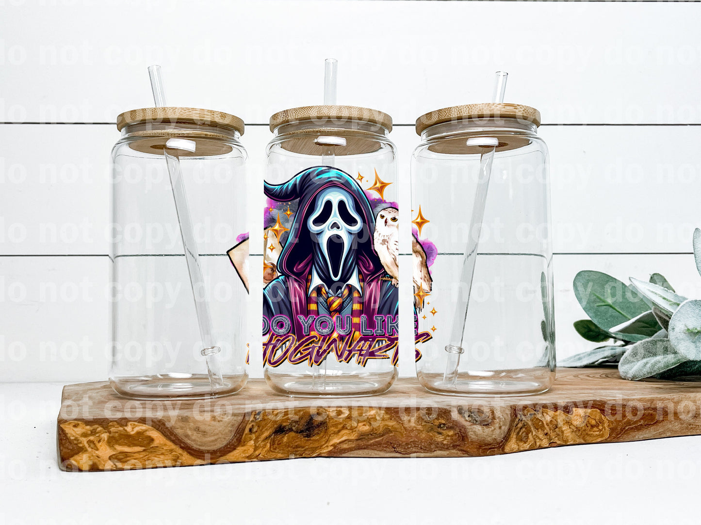 Do You Like HW Ghostface