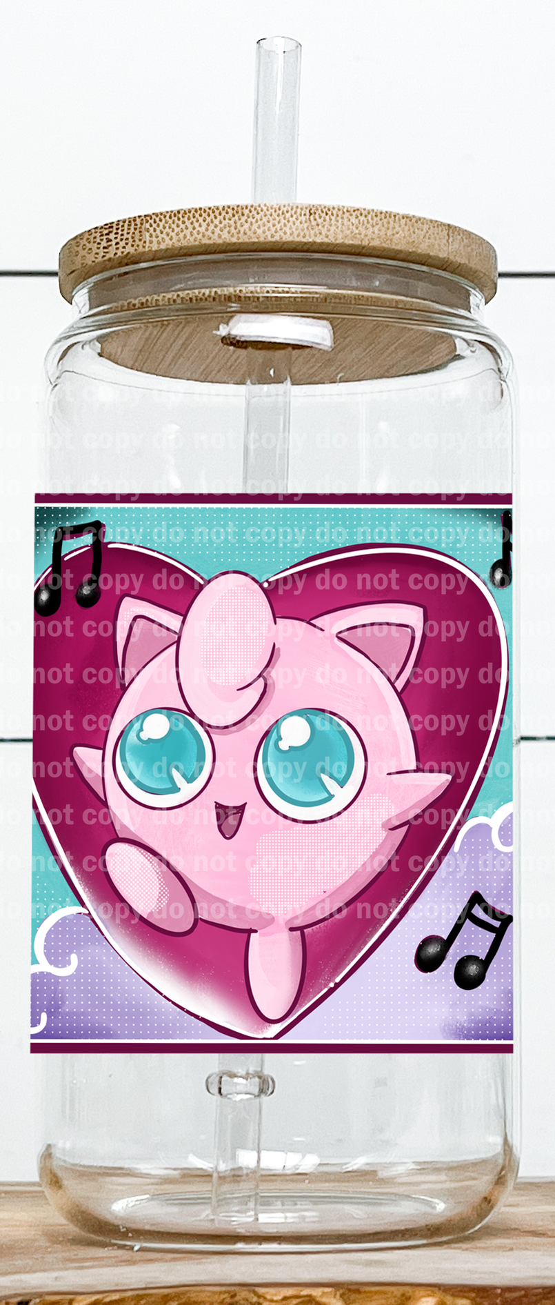 Balloon Like Pocket Monster