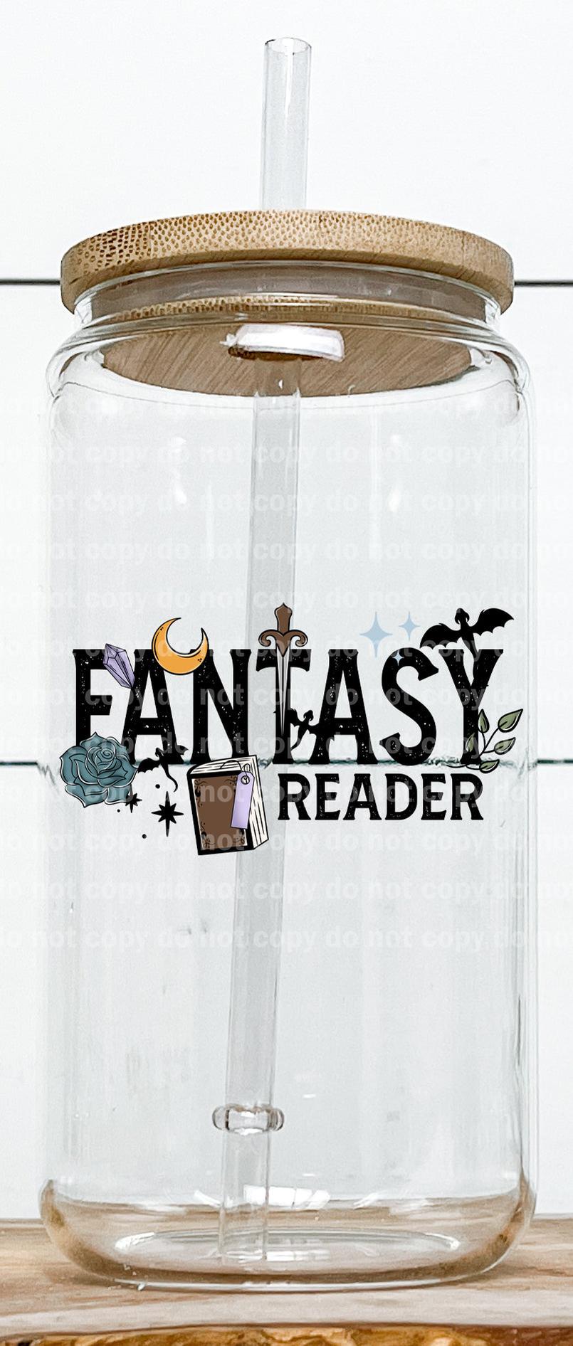 Fantasy Reader