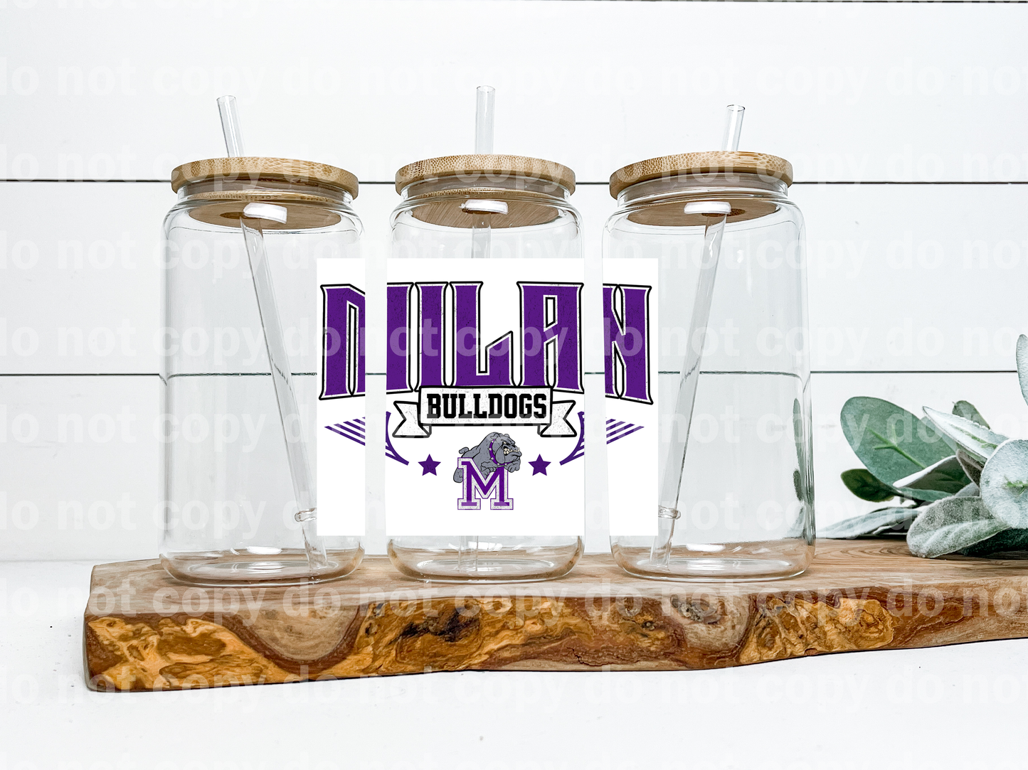 Milan Bulldogs