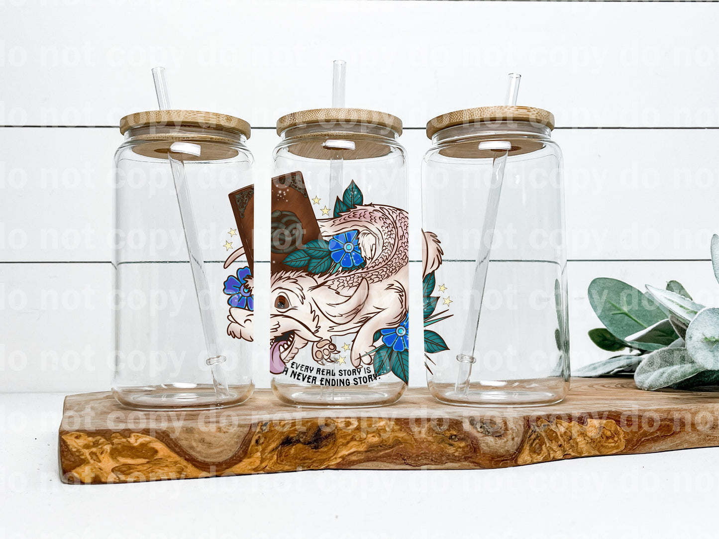 Cada historia real es una historia de nunca terminar