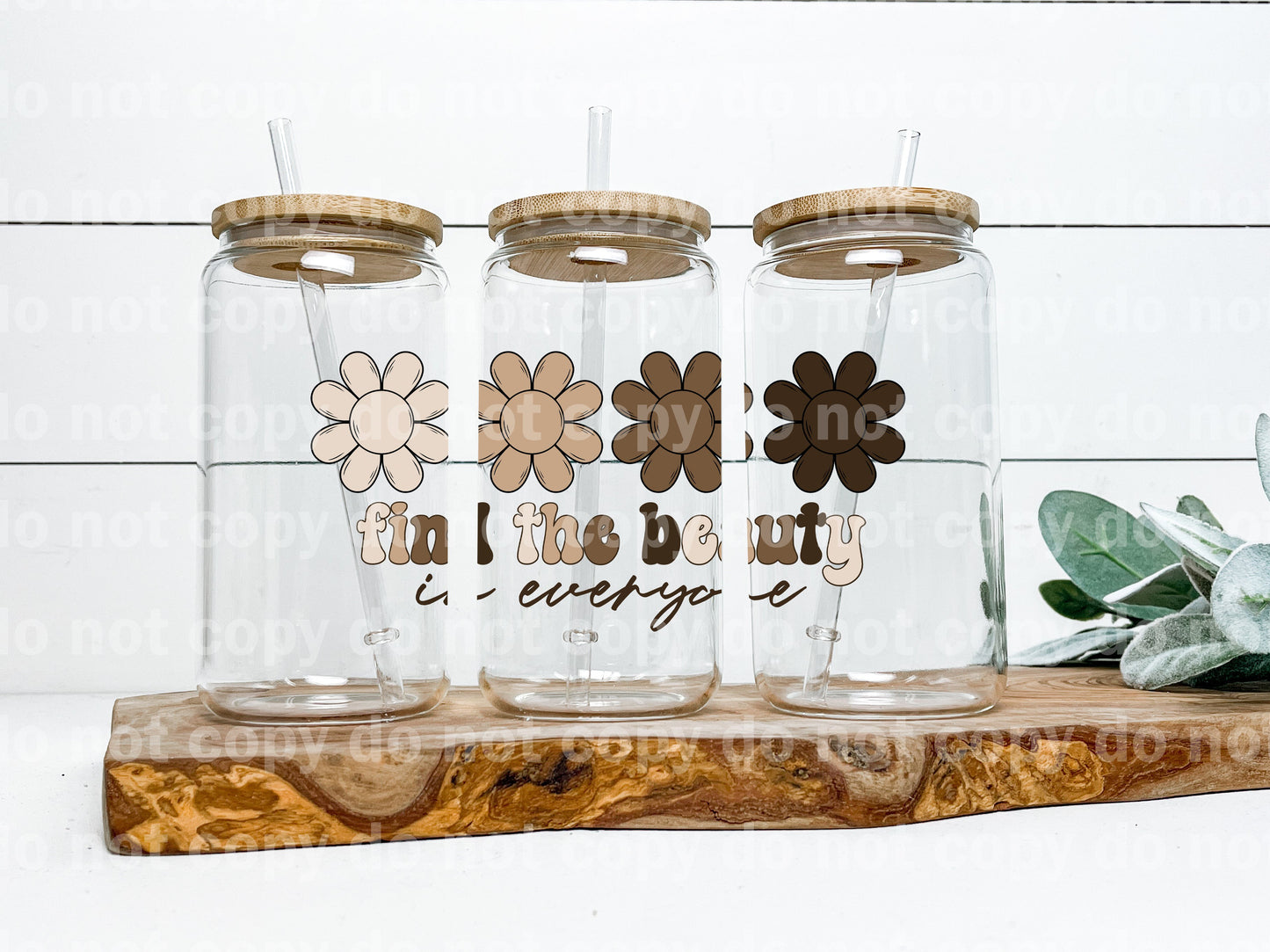 Find The Beauty In Everyone