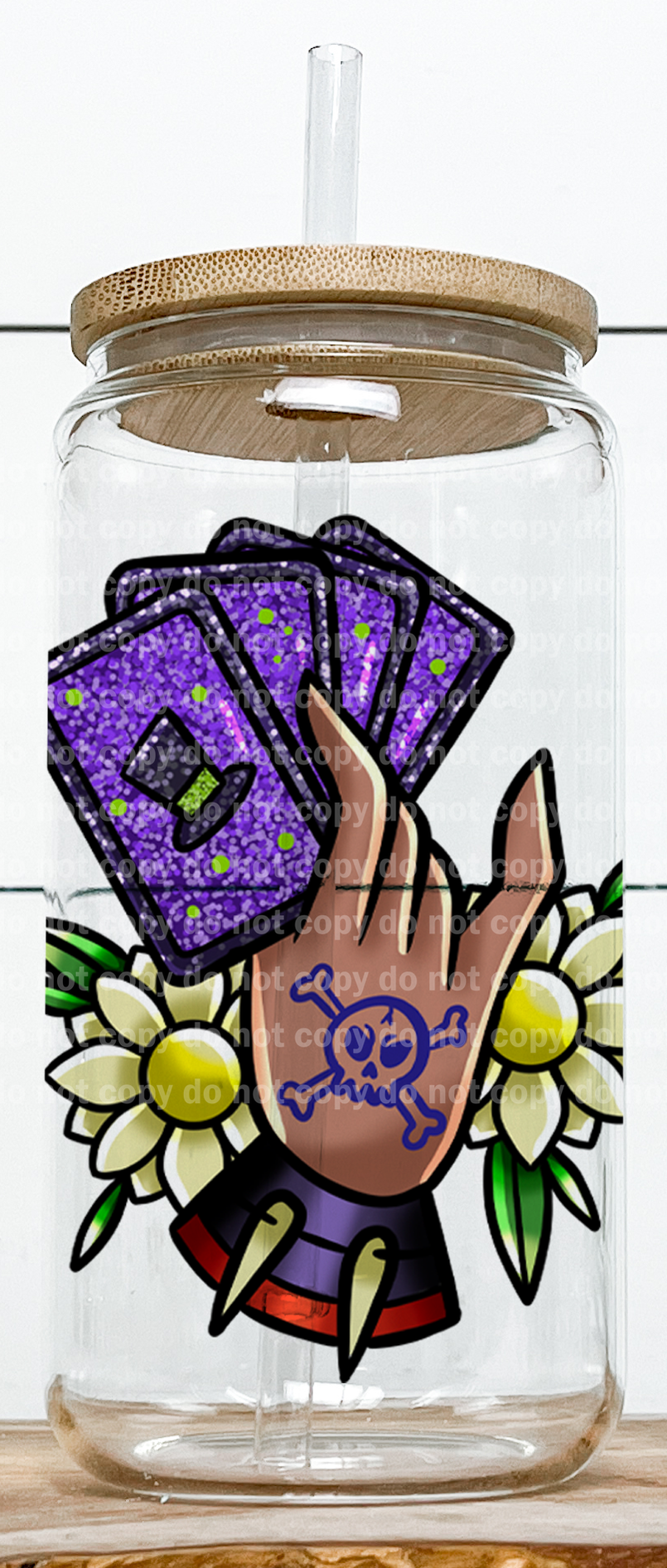 Hada Mariposa Girasol