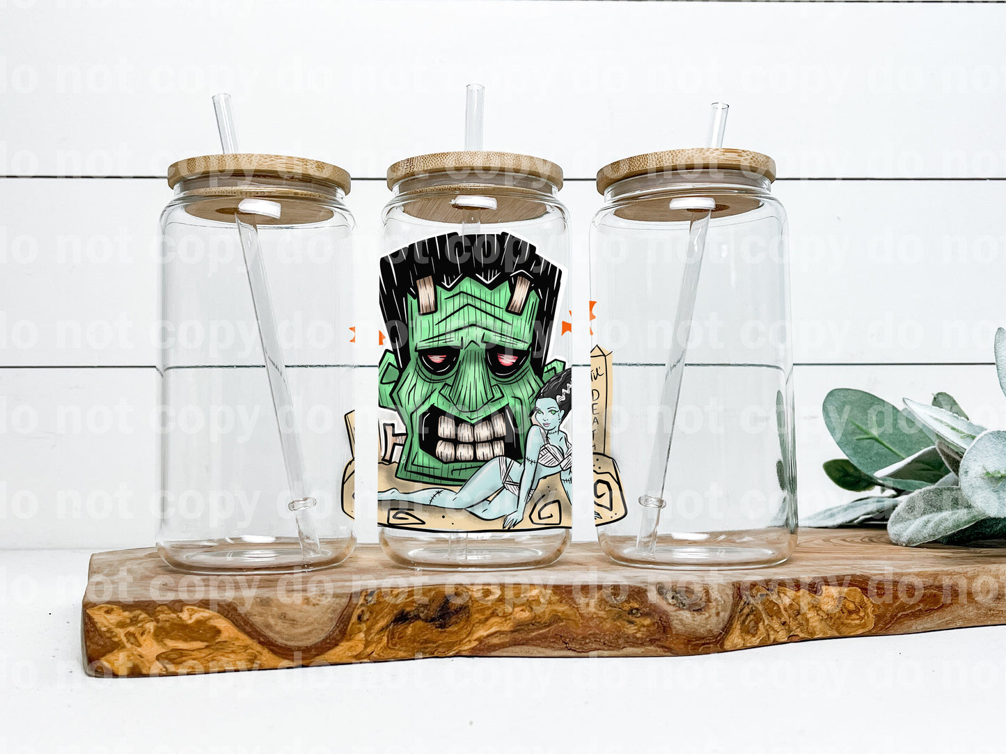 Love Never Dies Frank