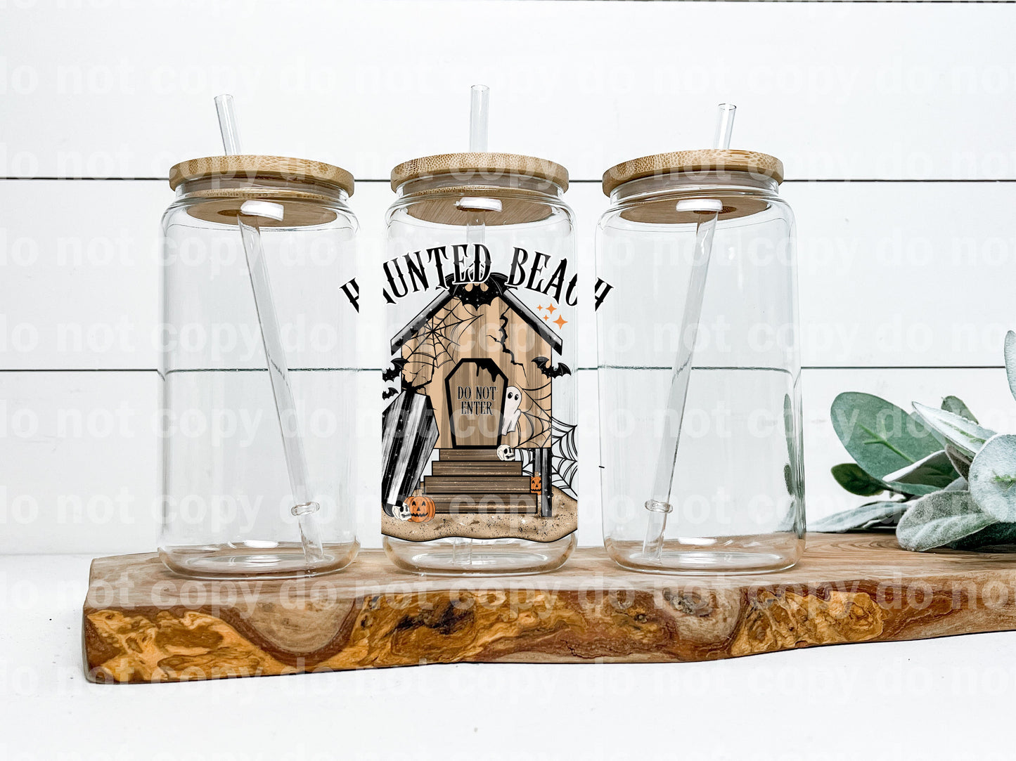 Playa Encantada No Entrar