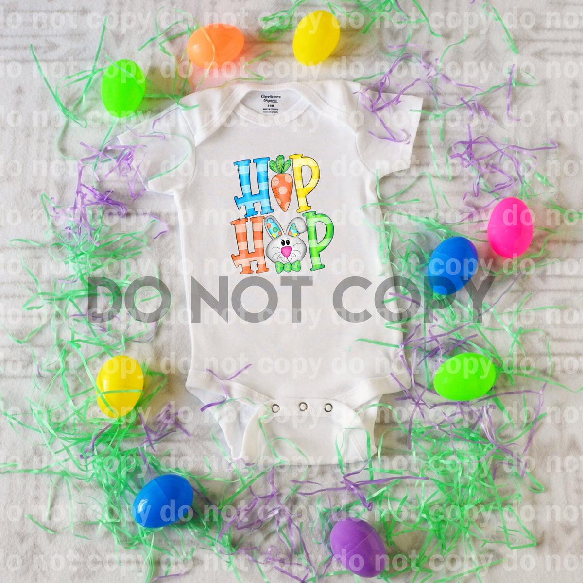 Hip Hop Boy Bunny Dream Print or Sublimation Print