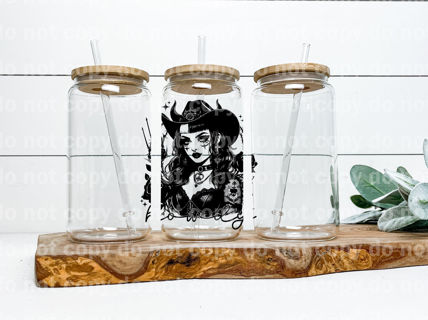 Grito Fantasma Floral