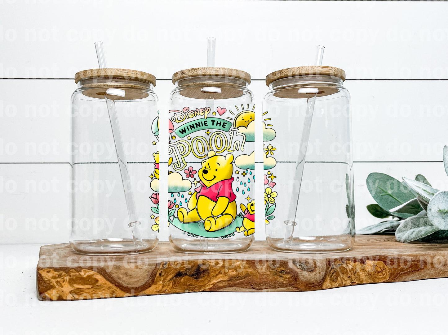 Hunny Bear Floral