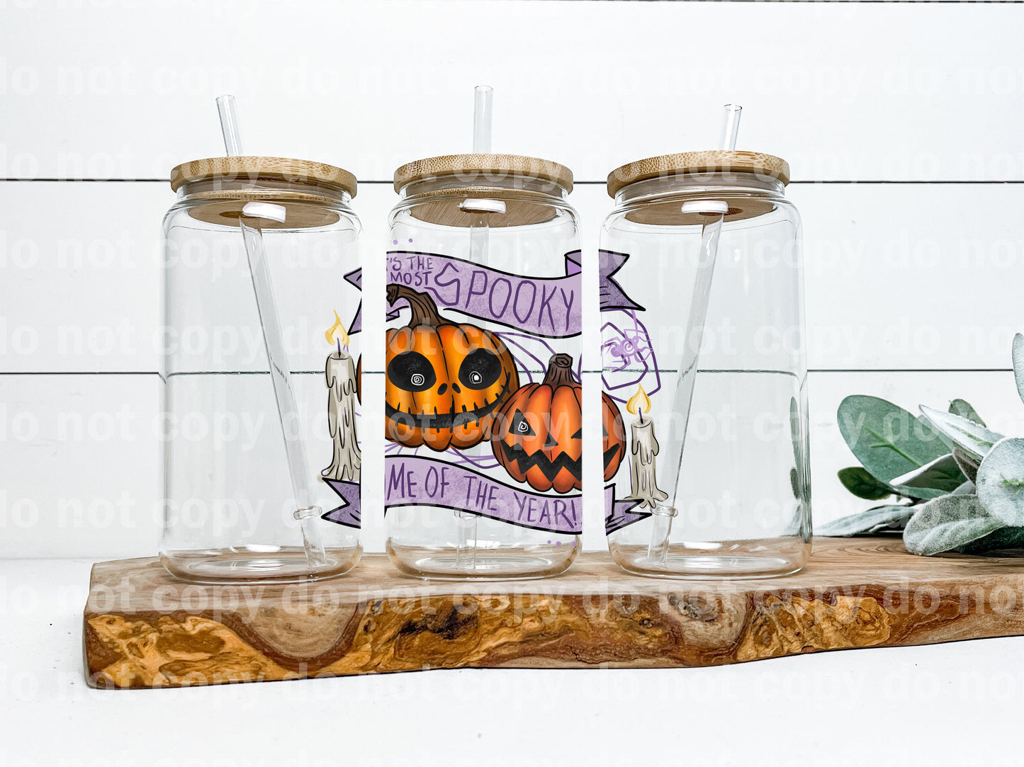 It's The Most Spooky Time Of The Year