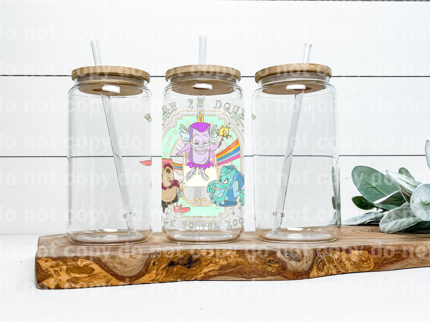 En caso de duda, consulte los libros