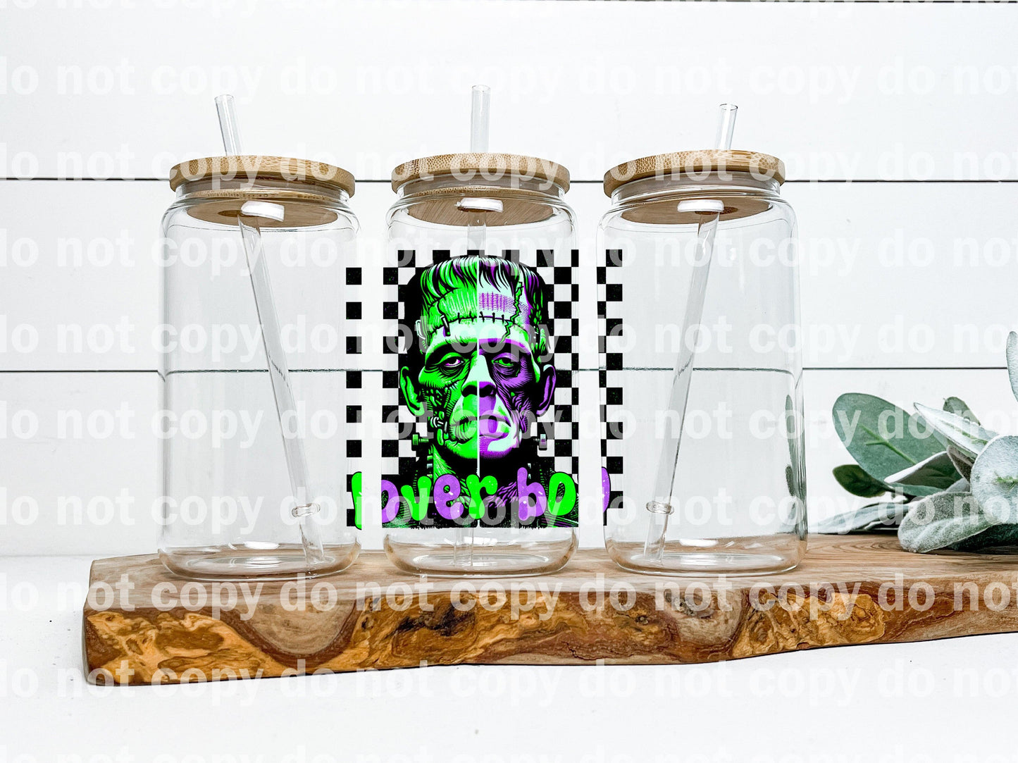 Grito Fantasma Floral
