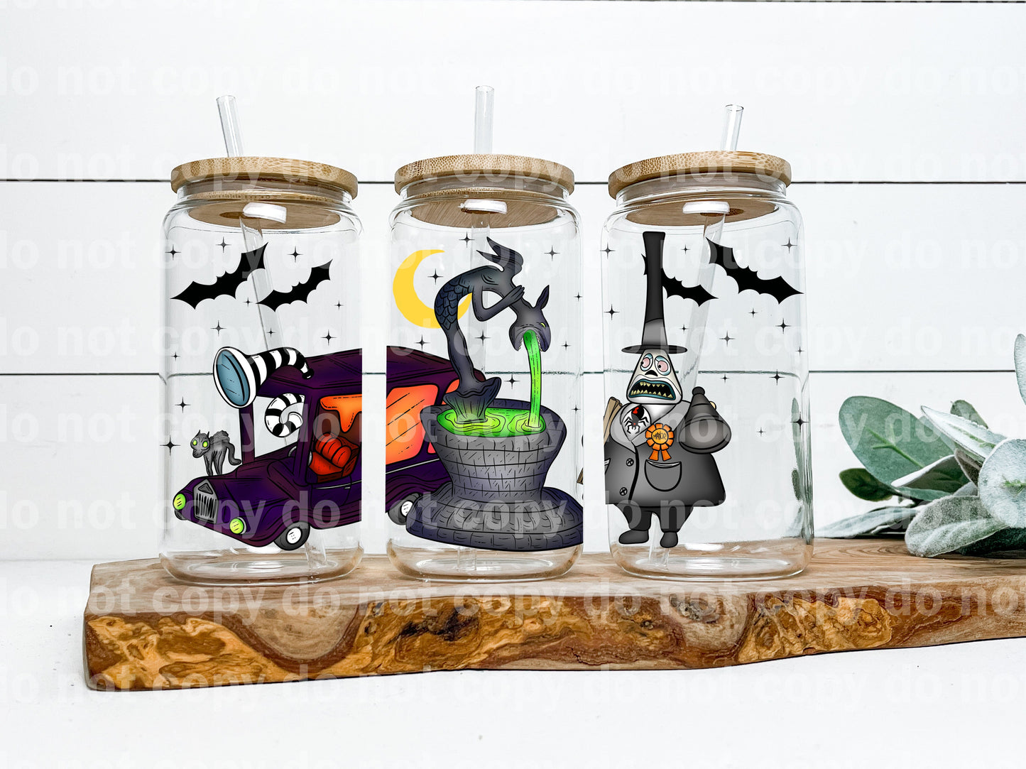 Envoltura de taza Mayor de 16 oz