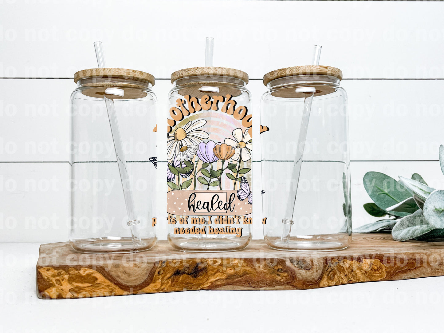 Curación de la maternidad