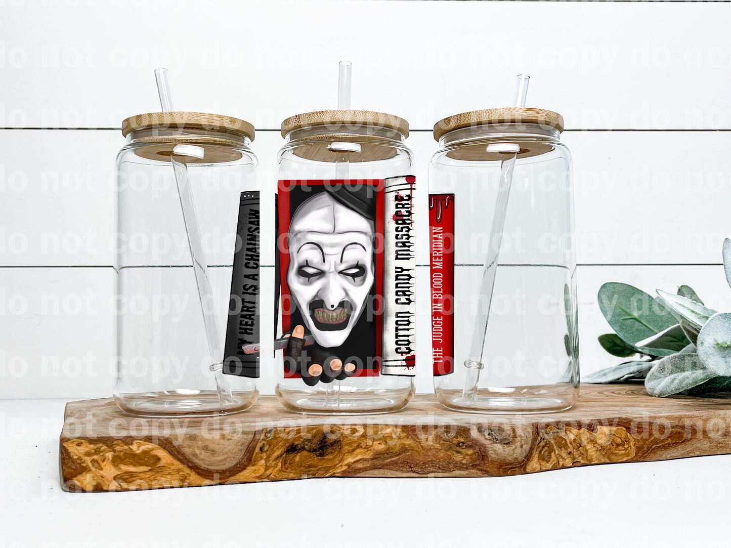 My Heart Is A Chainsaw Teriffier Books