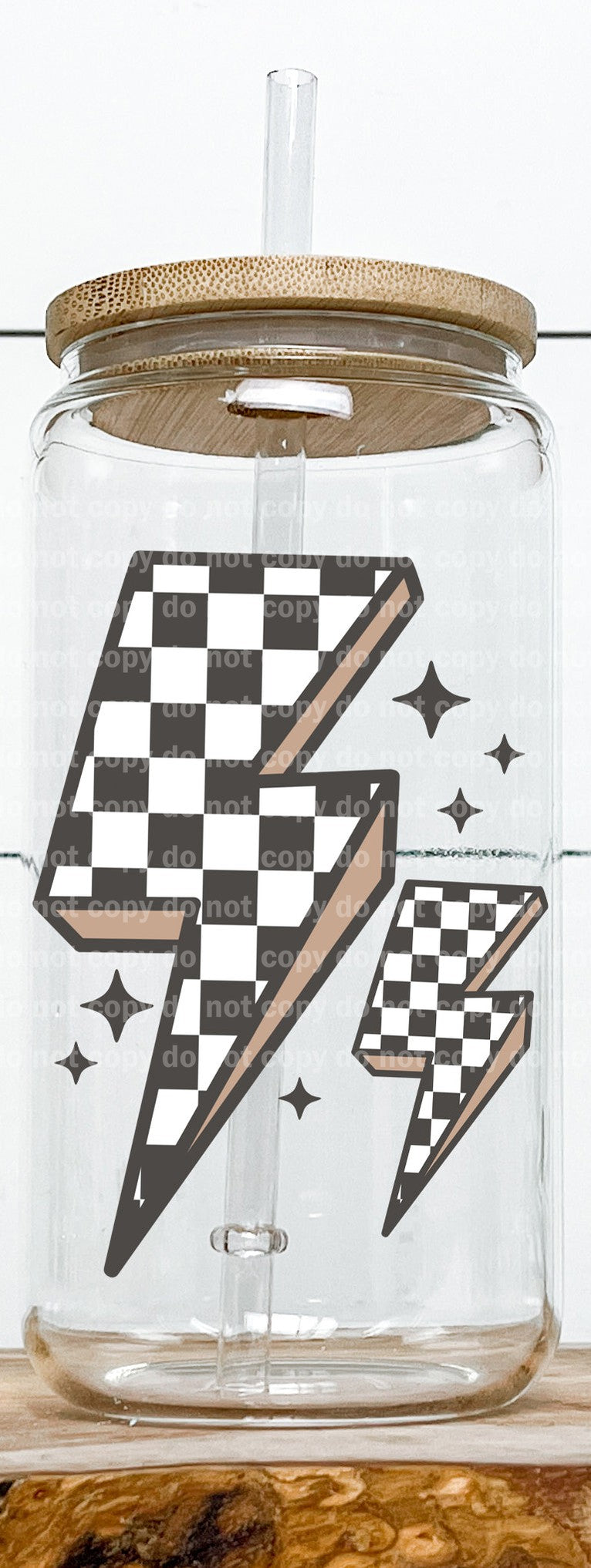 Neutral Lightning Bolts