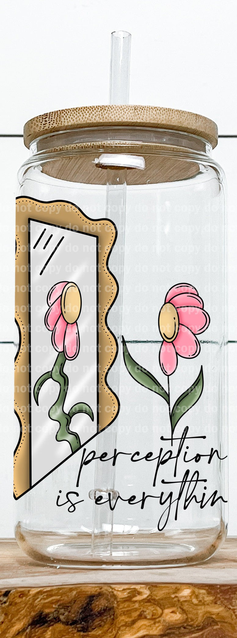 Perception Is Everything