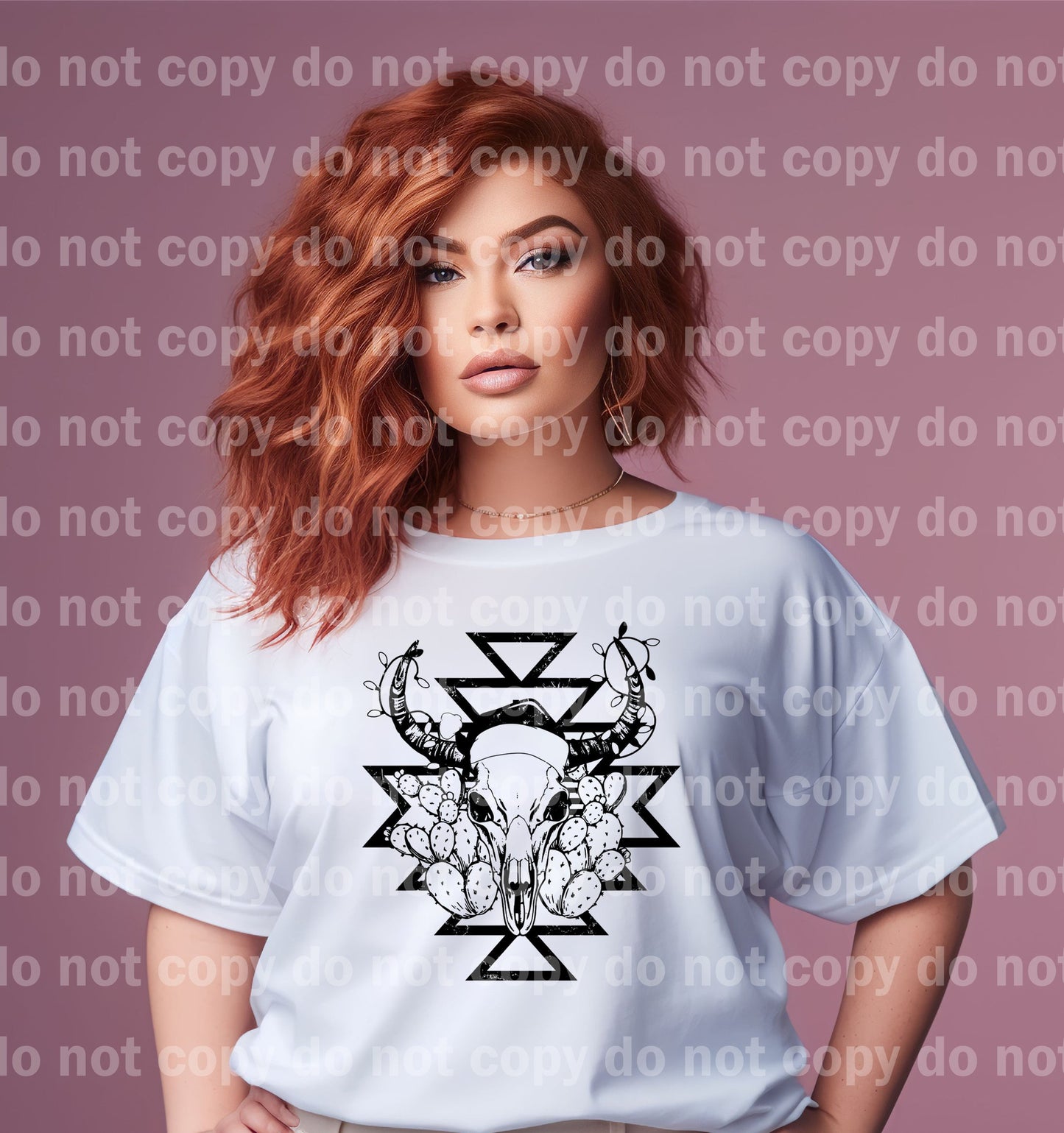 Boho Christmas Dream Print or Sublimation Print