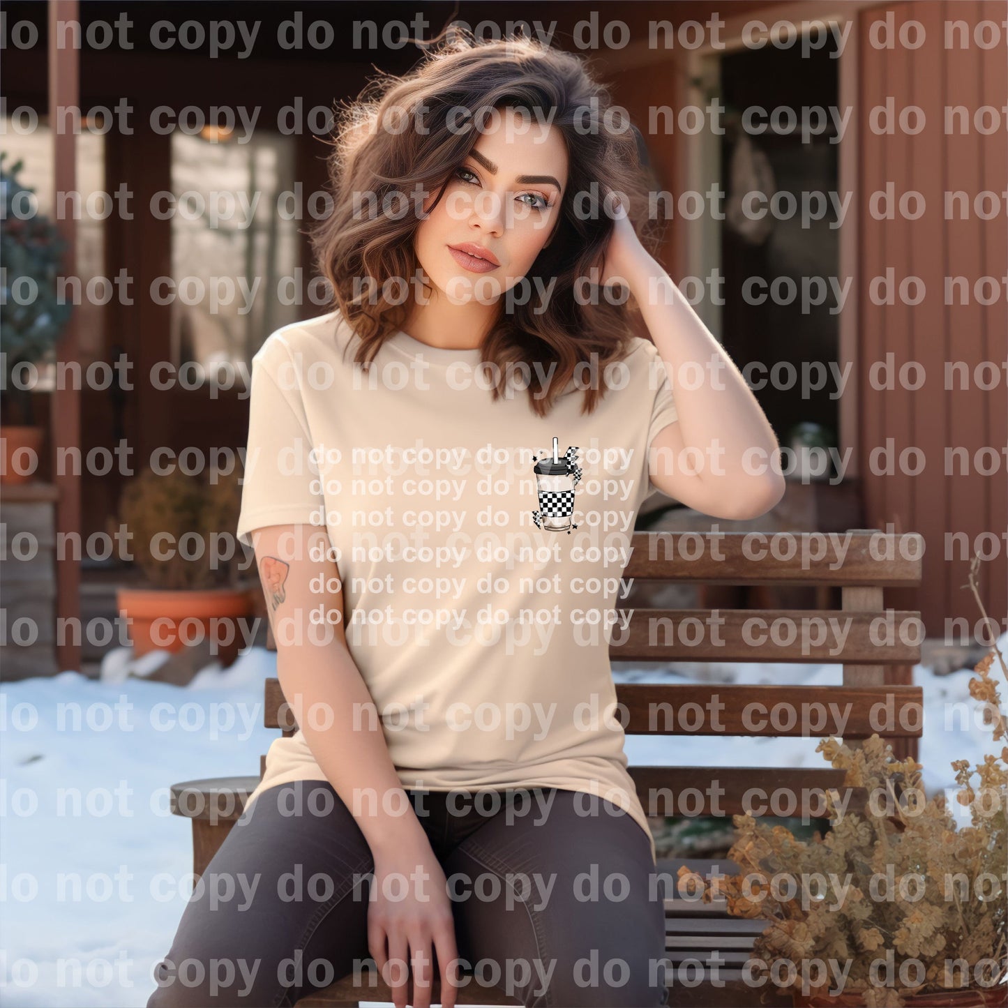 Hola cafeína, mi viejo amigo.