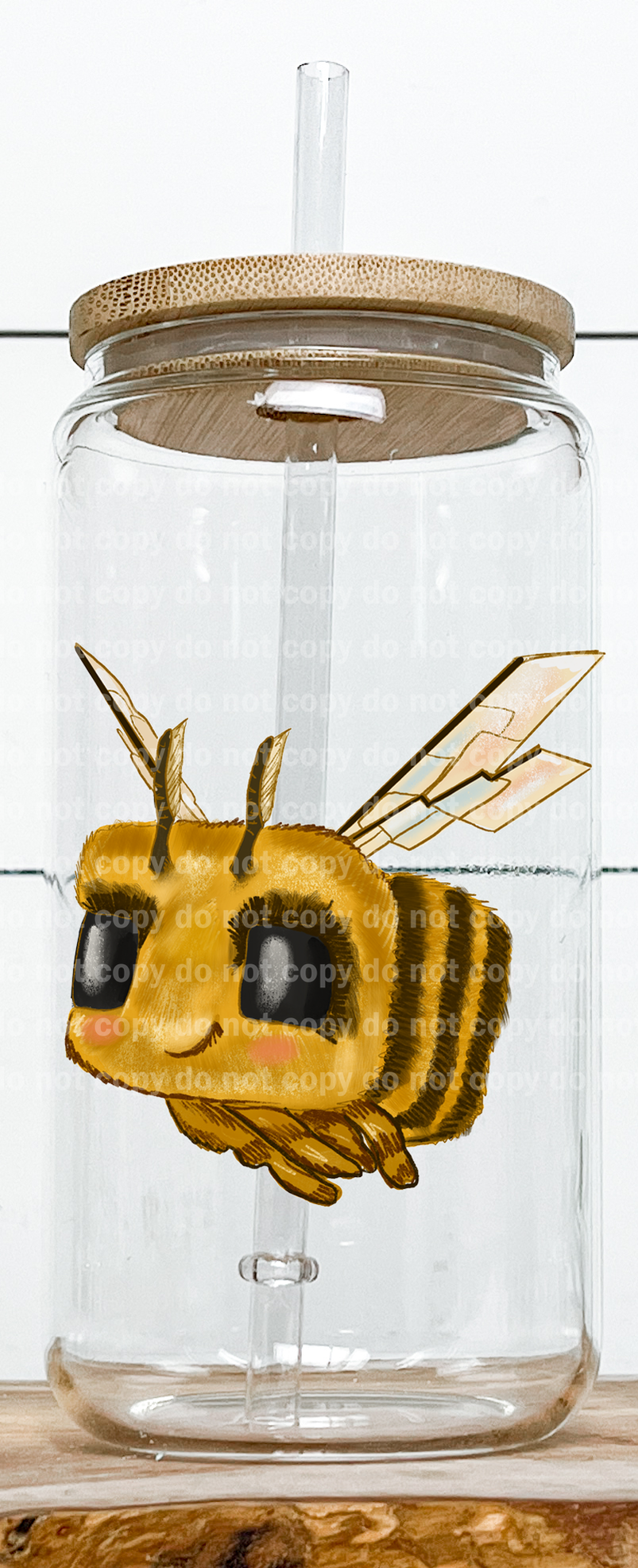 Flying Bee