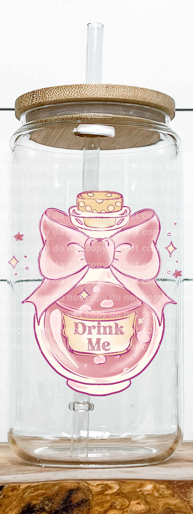 Drink Me Kawaii Sweet Treats