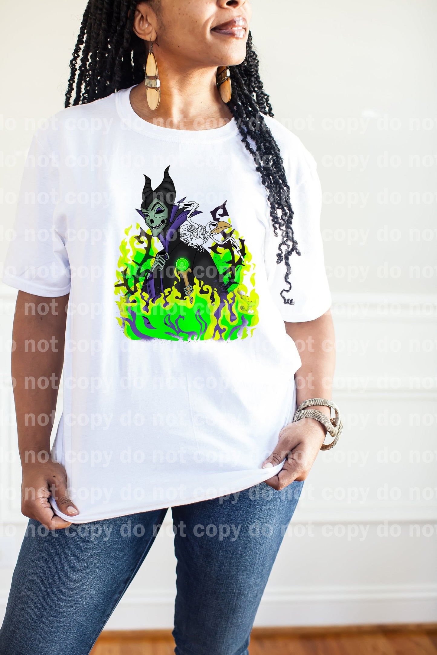 Fairy God Mother Dream Print or Sublimation Print