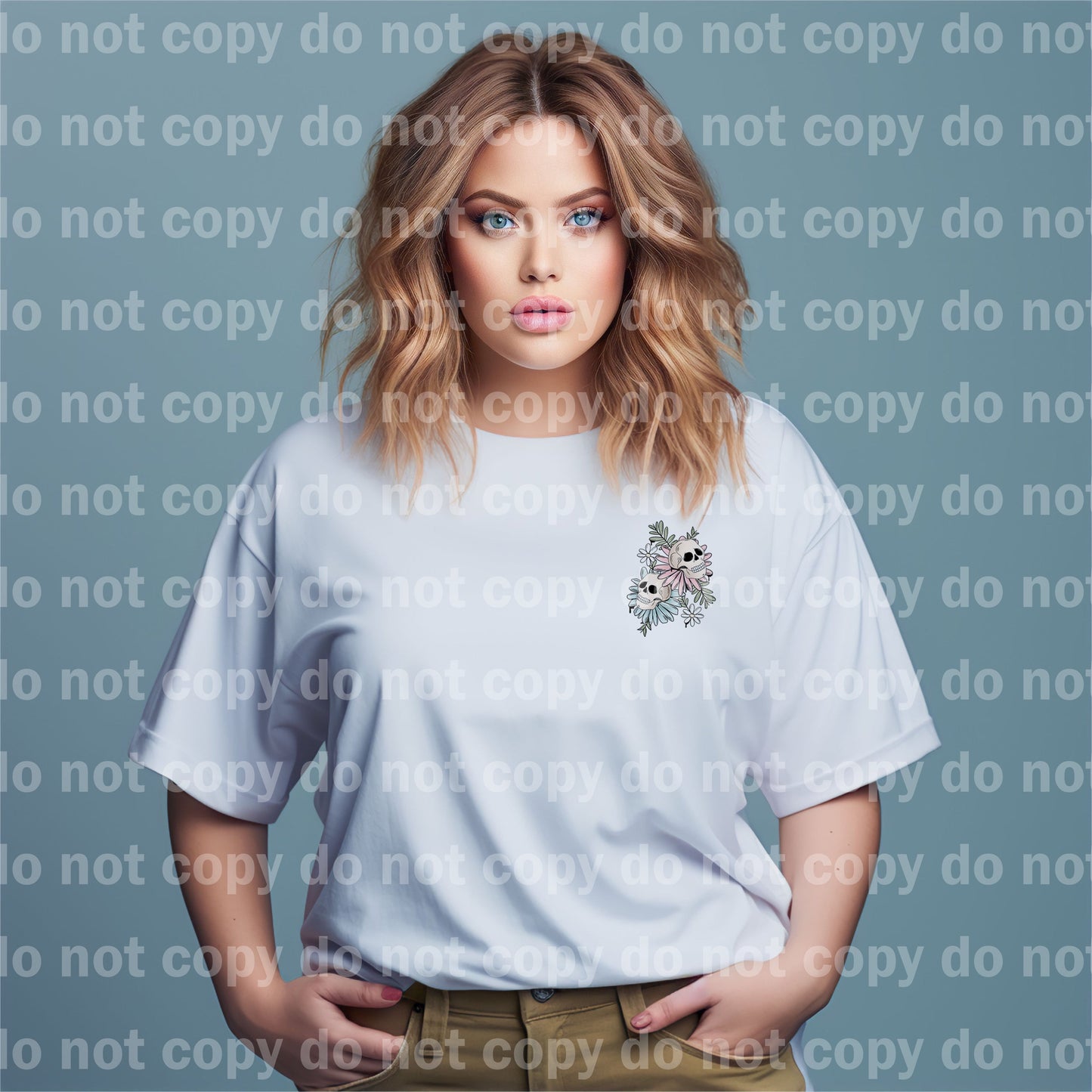 Flowers Grow Out Of Dark Moments with Pocket Option Dream Print or Sublimation Print