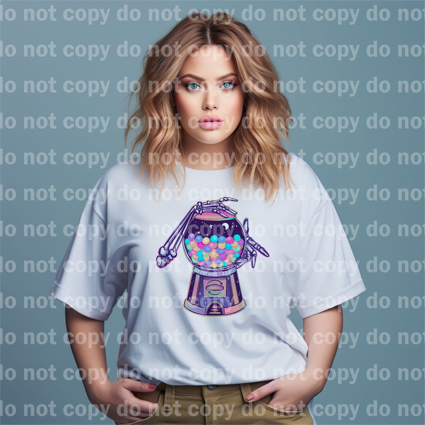 Fortune Balls Dream Print or Sublimation Print