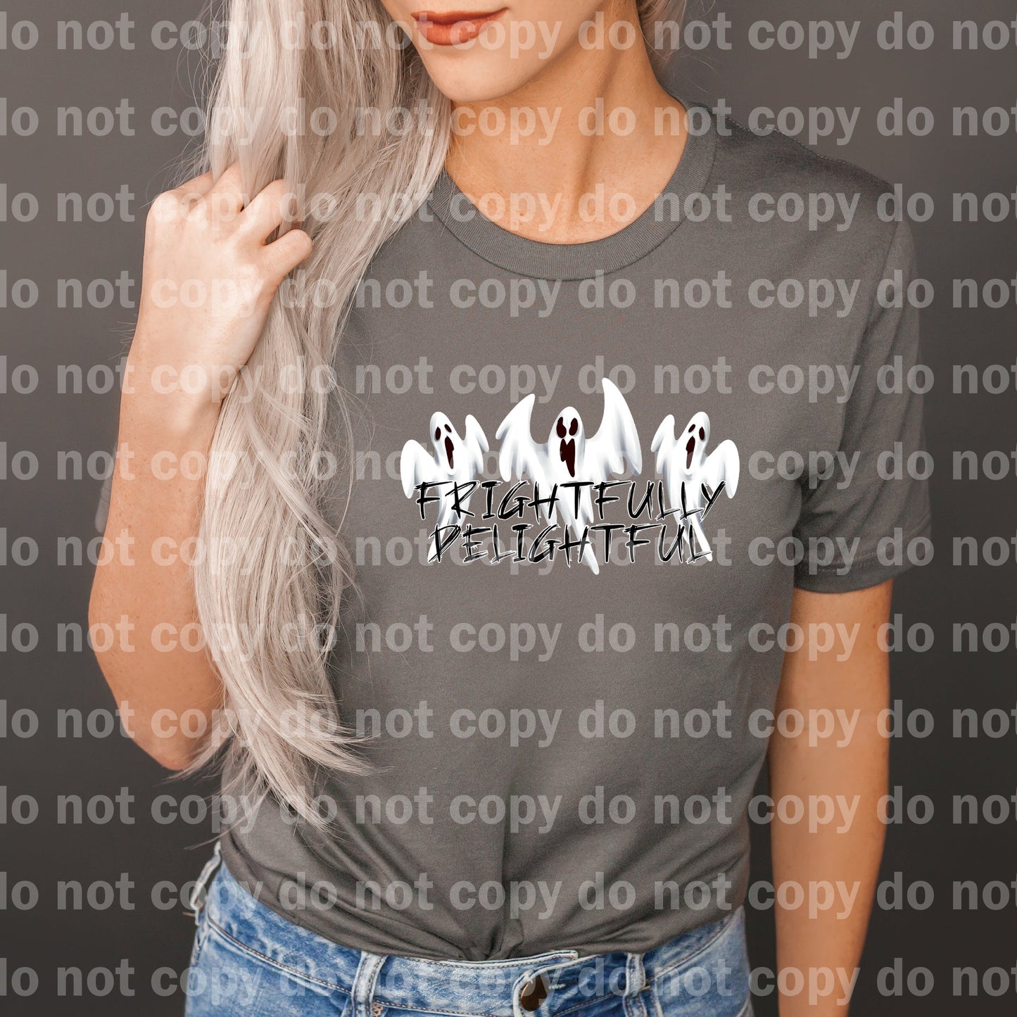 Frightfully Delightful Dream Print