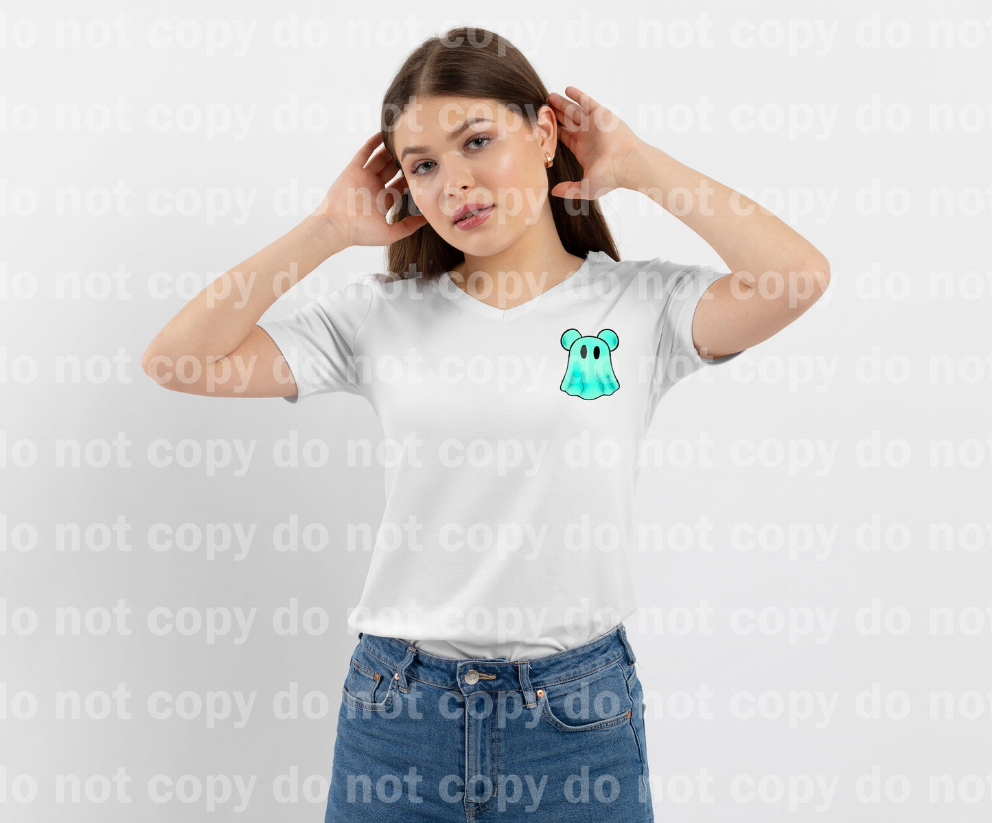 Get In Losers We're Going Haunting with Pocket Option Dream Print or Sublimation Print