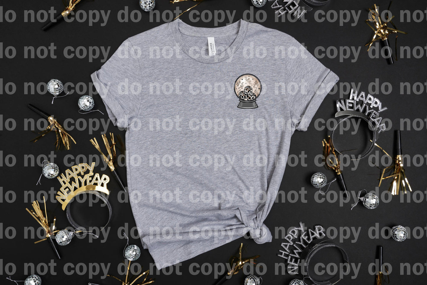 It's A Good Year To Have A Good Year with Pocket Option Dream Print or Sublimation Print