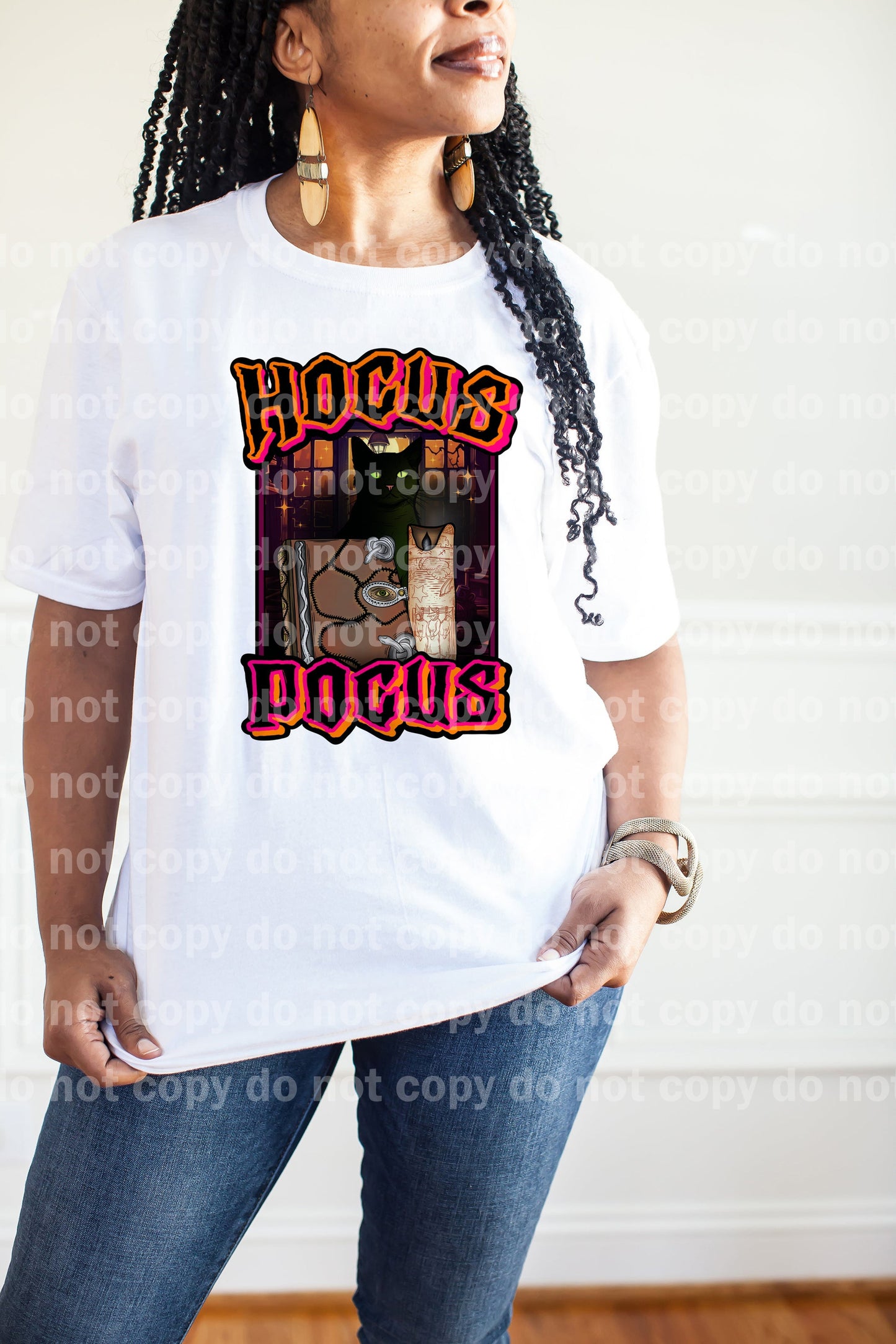 Book Cat Frame Dream Print or Sublimation Print