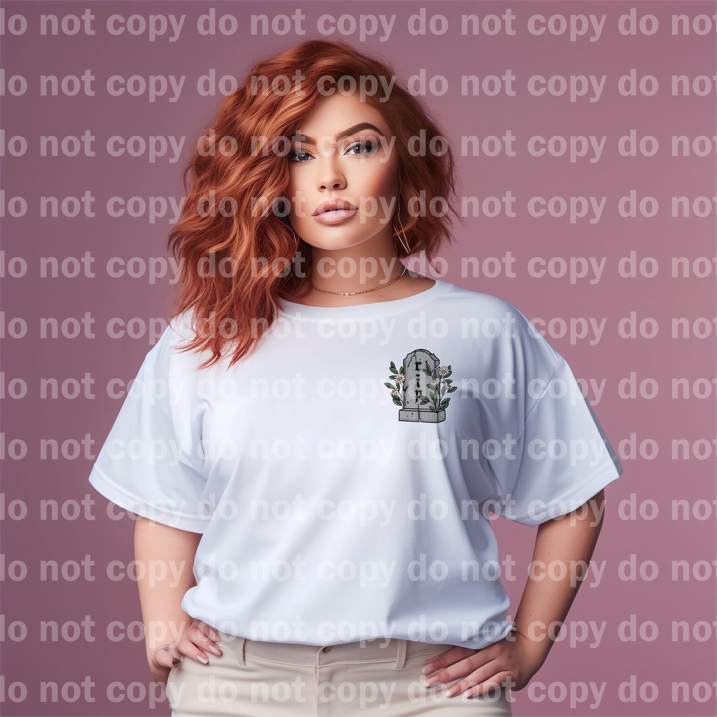 Me llevaré mis rencores a la tumba con la opción de bolsillo Dream Print o la impresión por sublimación