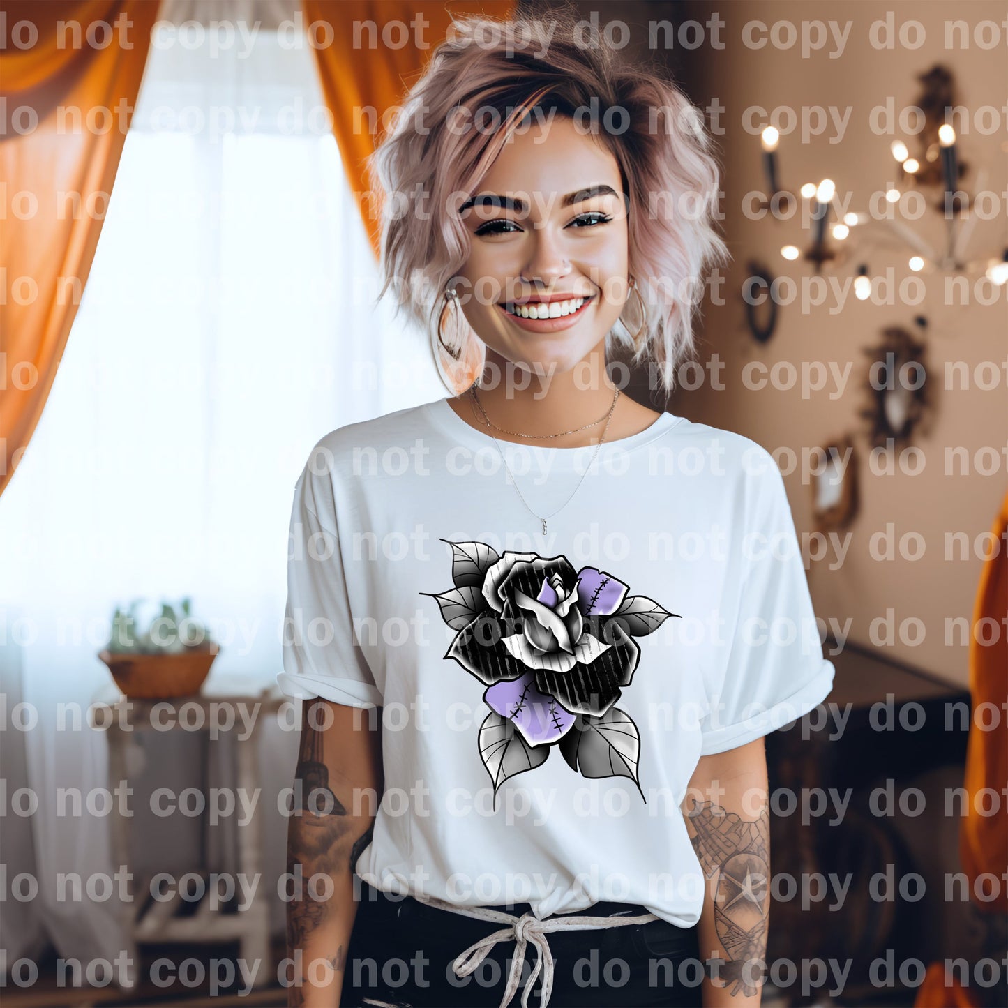 Jack Rose Dream Print or Sublimation Print