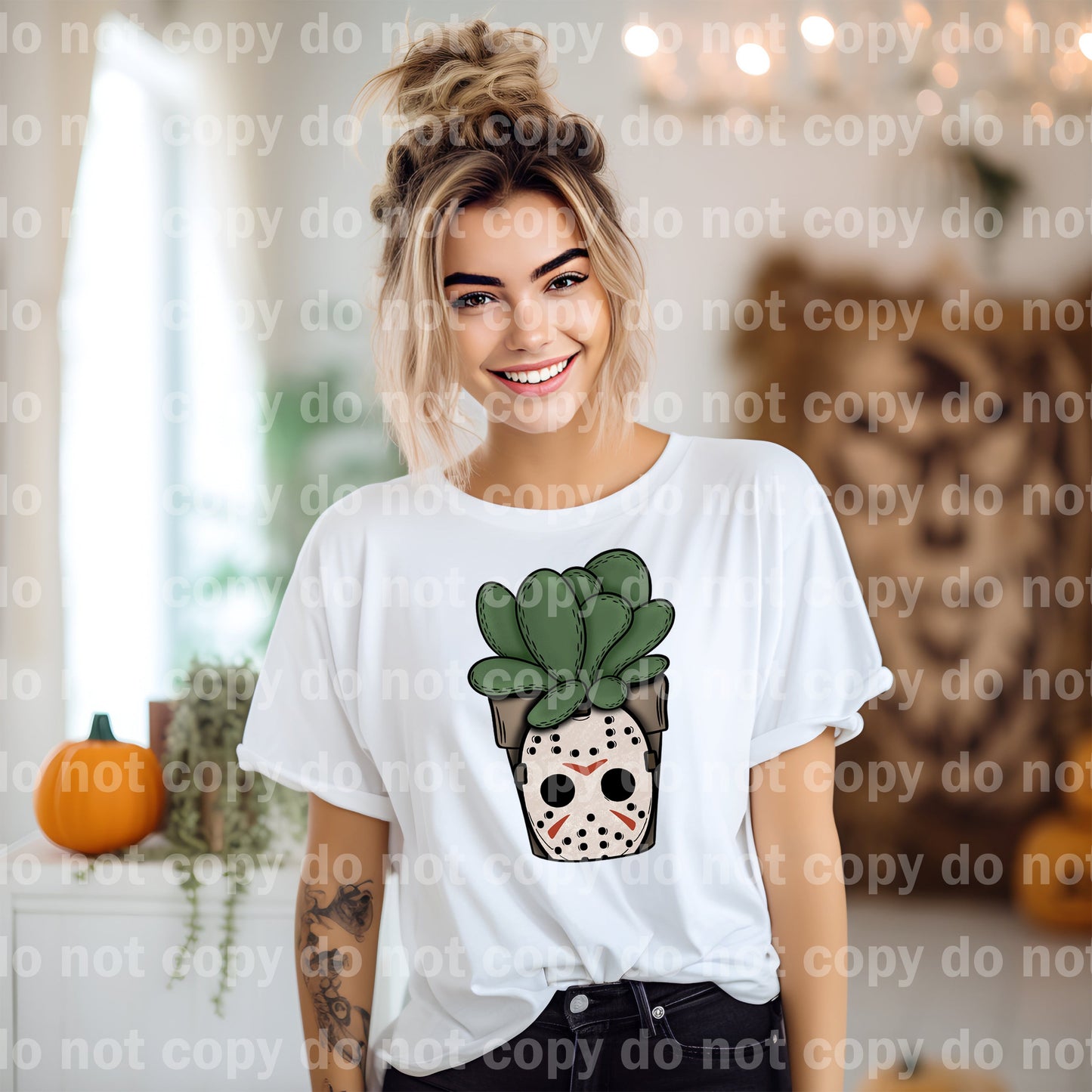 Jason Plant Dream Print or Sublimation Print