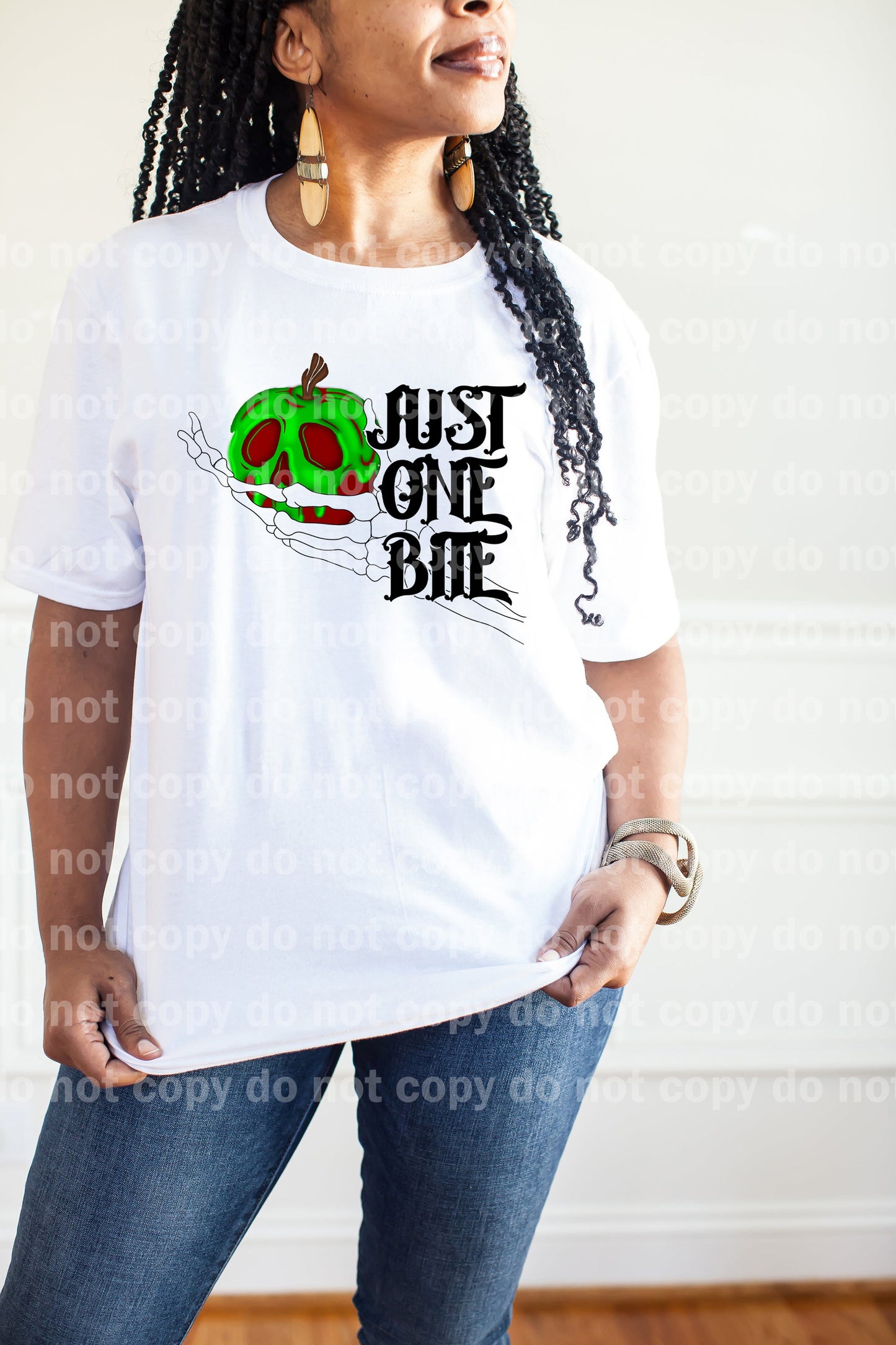 Just One Bite Dream Print or Sublimation Print
