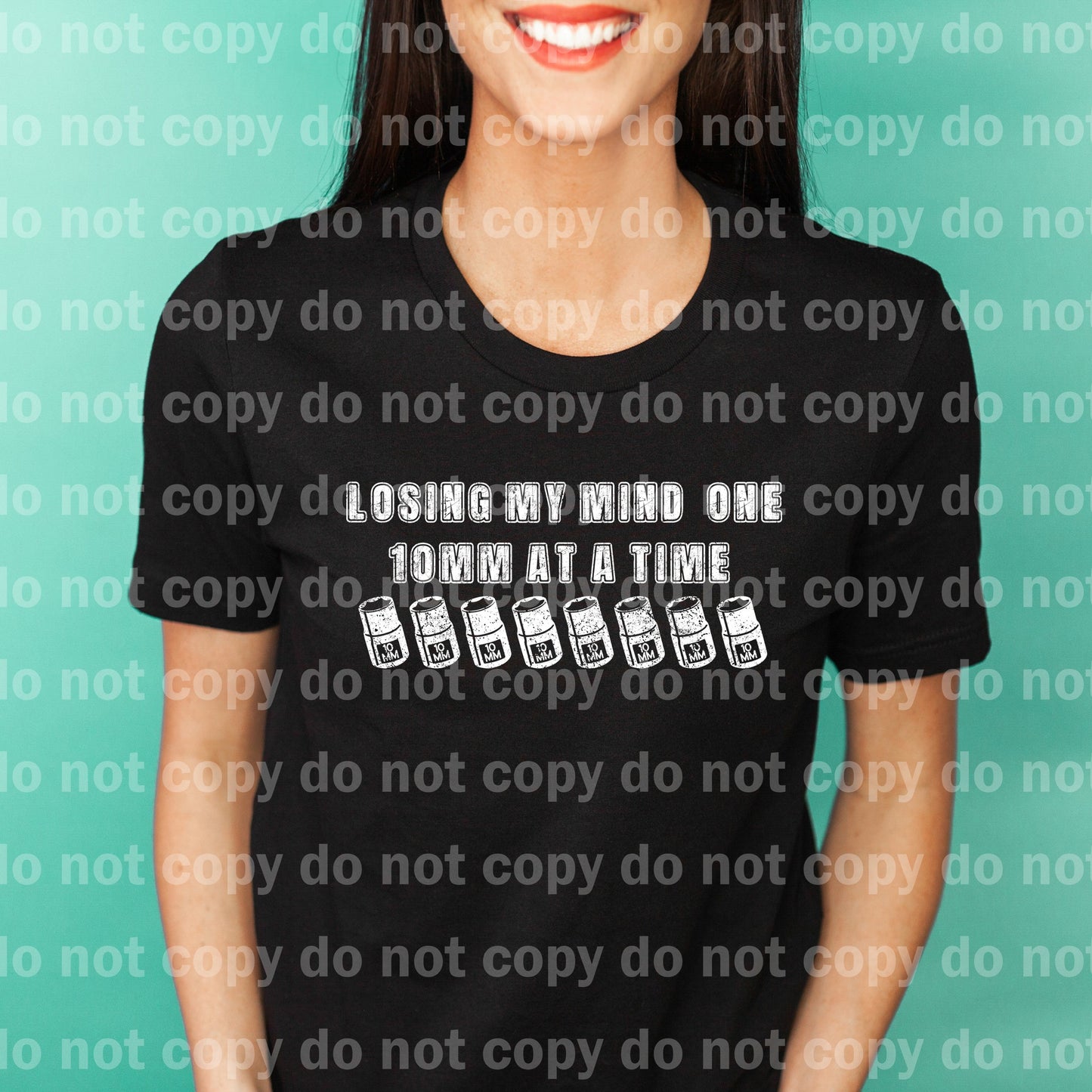 Losing My Mind Dream Print